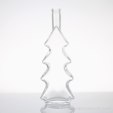 700ml 1000ml Glass Liquor Bottle Suppliers